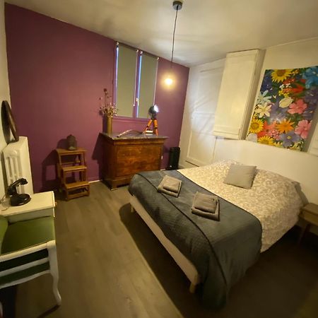 Cosy B&B Murat  Ngoại thất bức ảnh