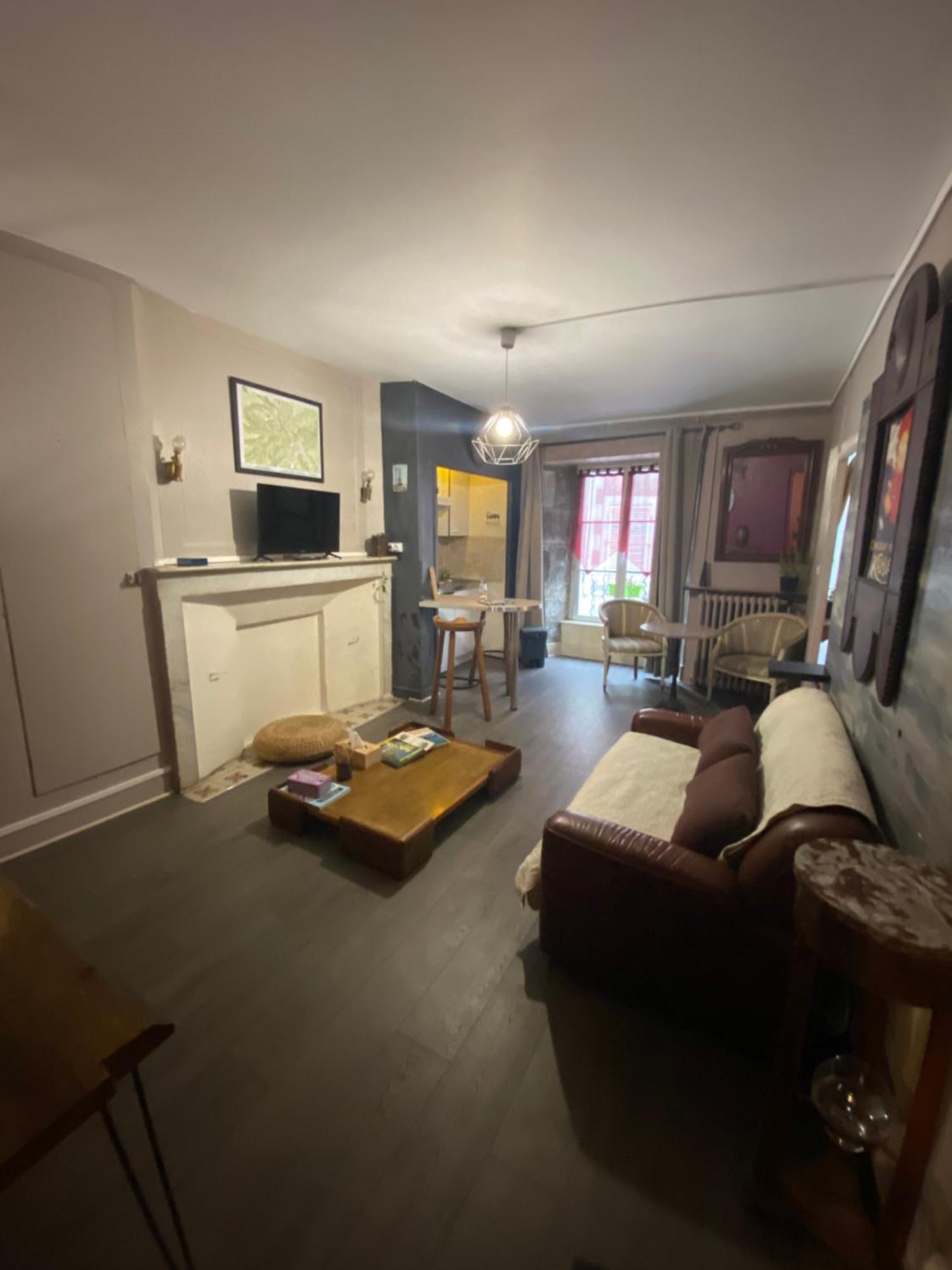 Cosy B&B Murat  Ngoại thất bức ảnh