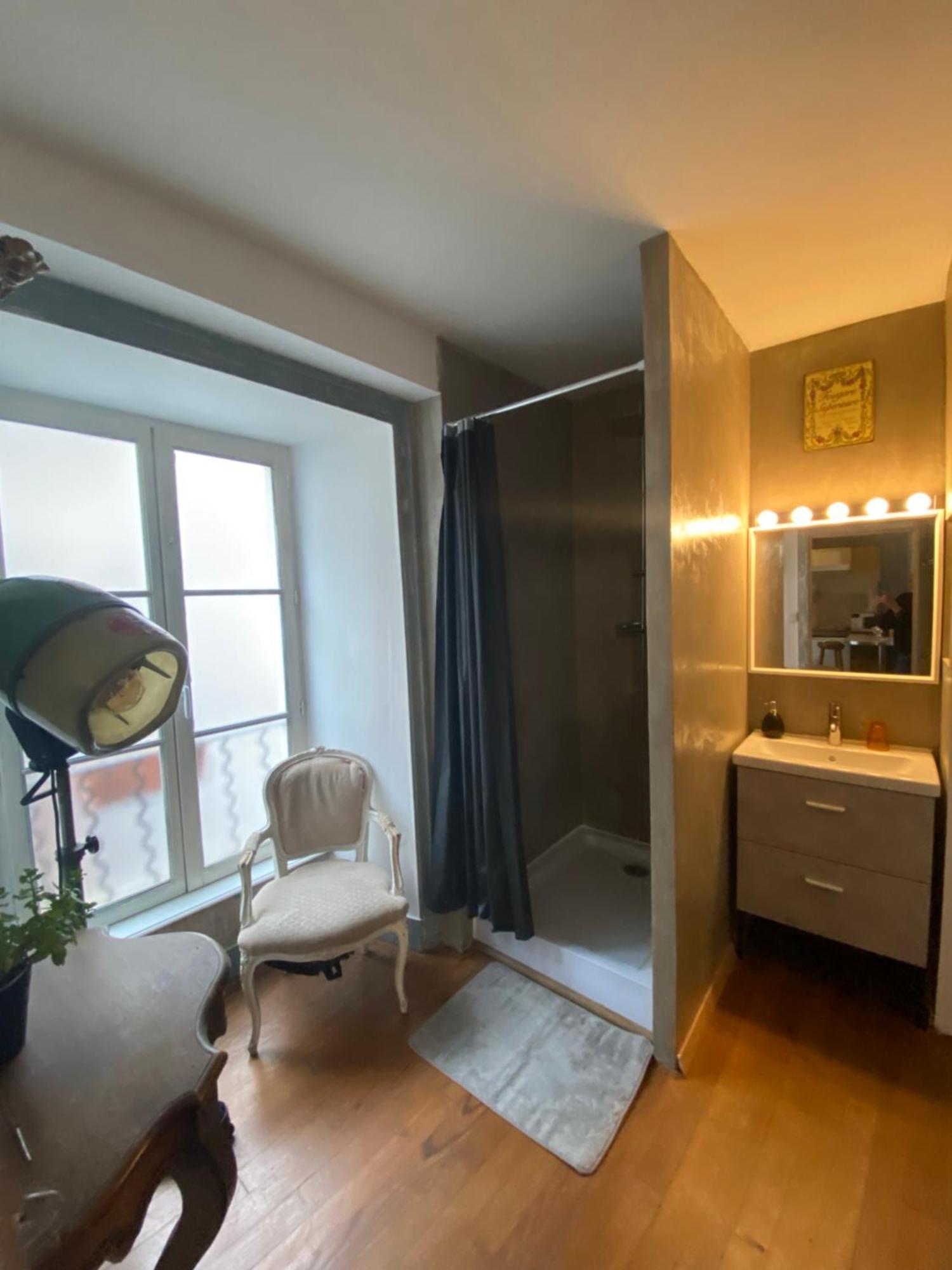 Cosy B&B Murat  Ngoại thất bức ảnh