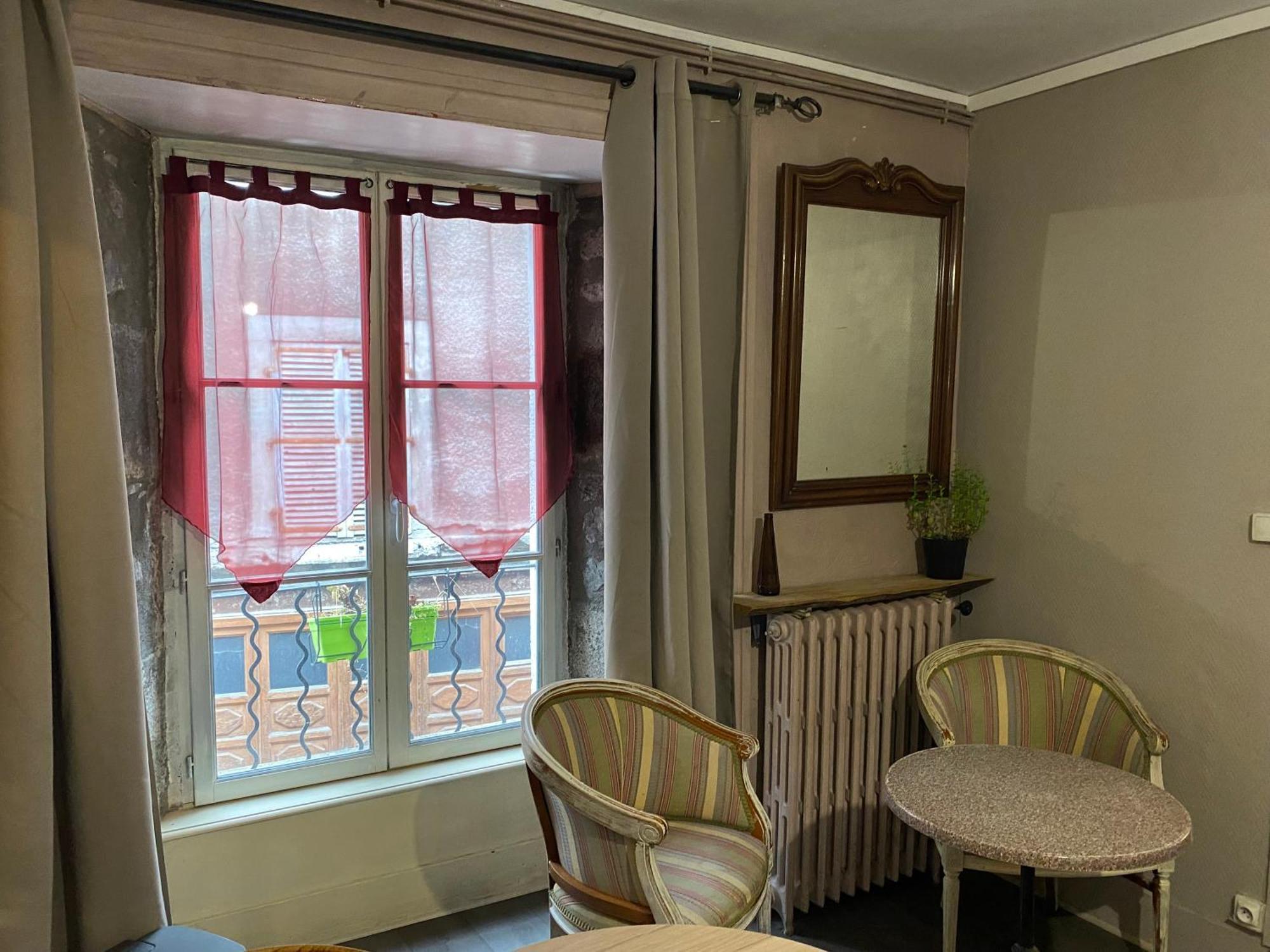 Cosy B&B Murat  Ngoại thất bức ảnh