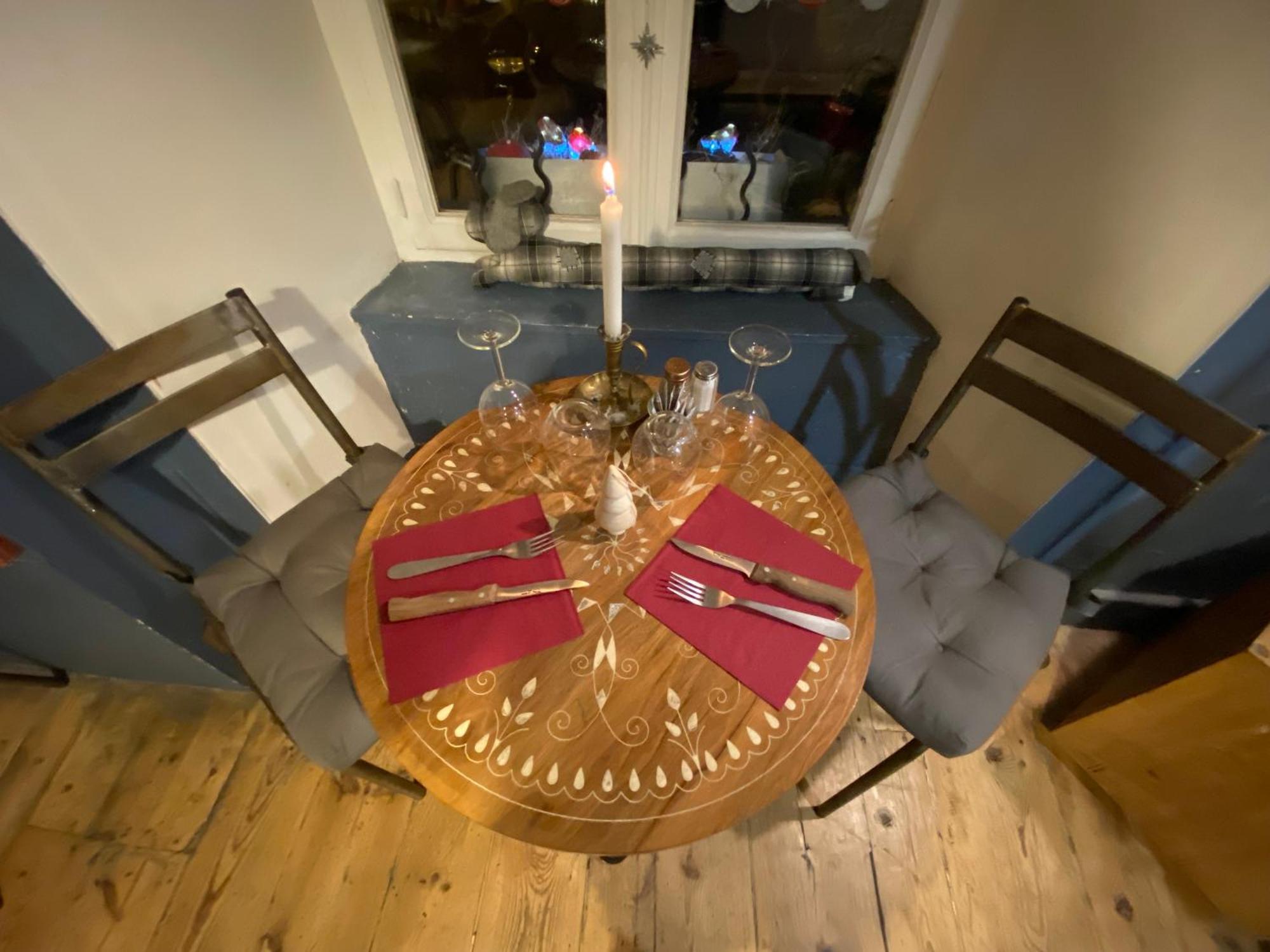 Cosy B&B Murat  Ngoại thất bức ảnh