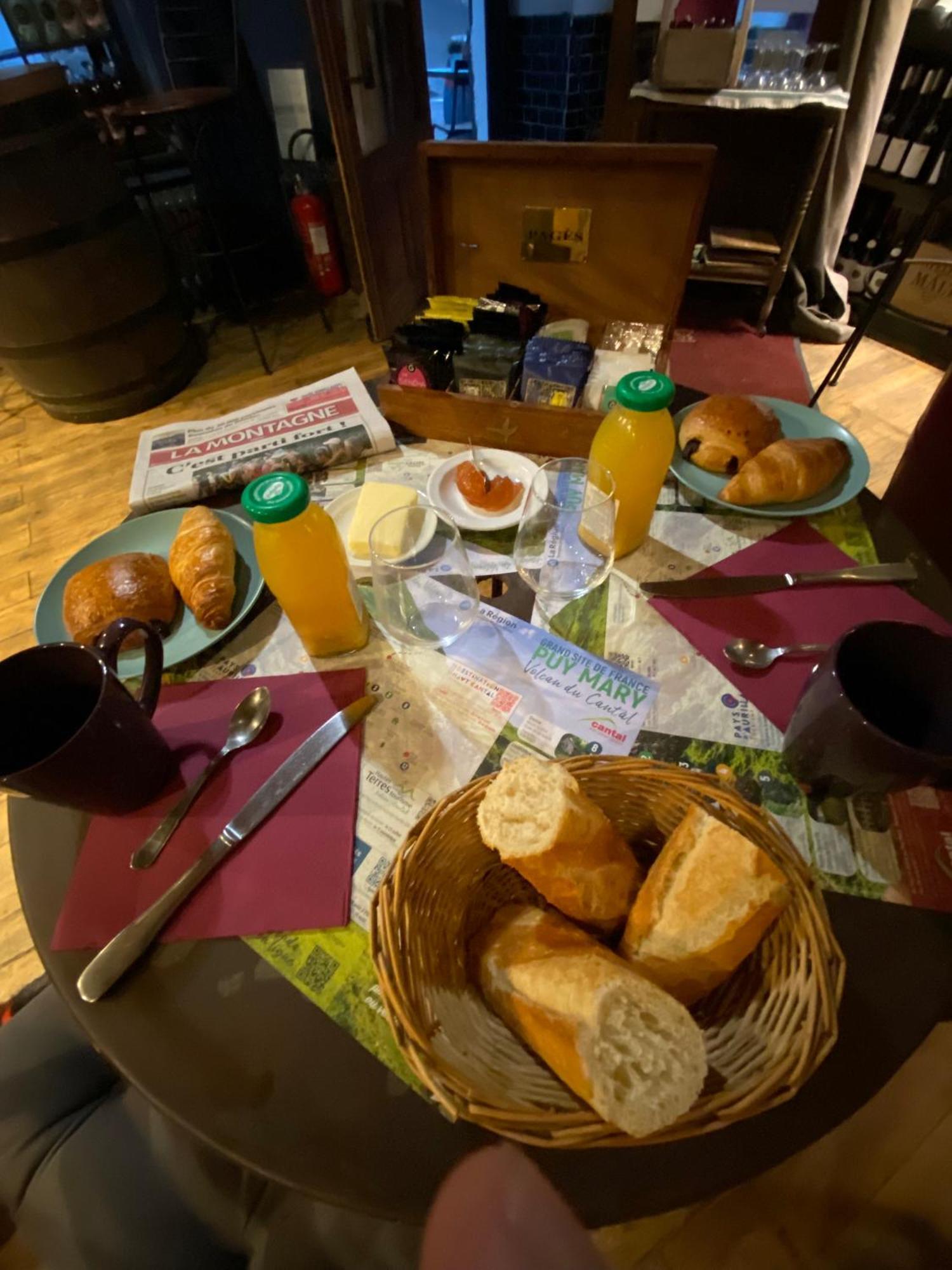 Cosy B&B Murat  Ngoại thất bức ảnh