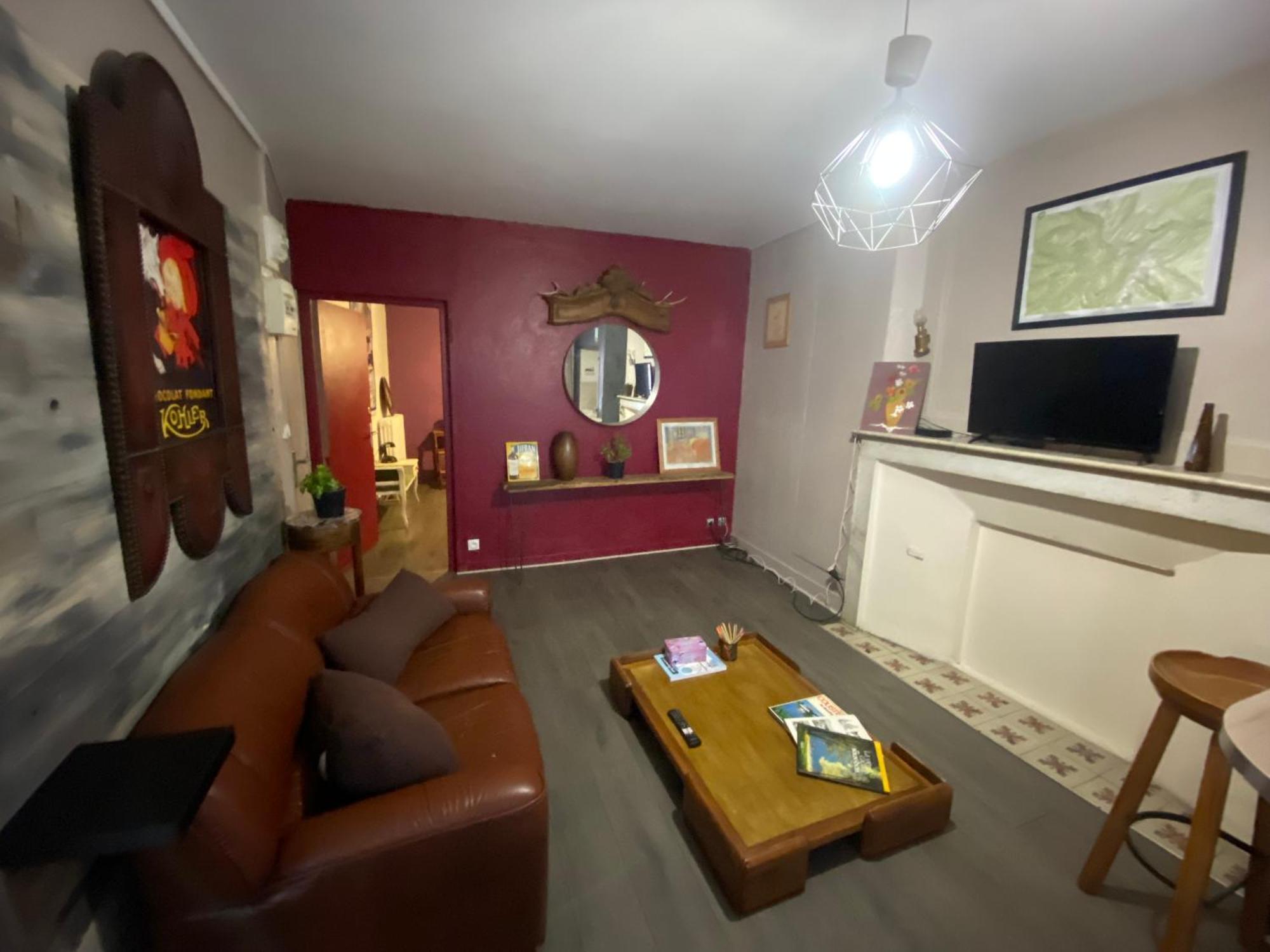 Cosy B&B Murat  Ngoại thất bức ảnh