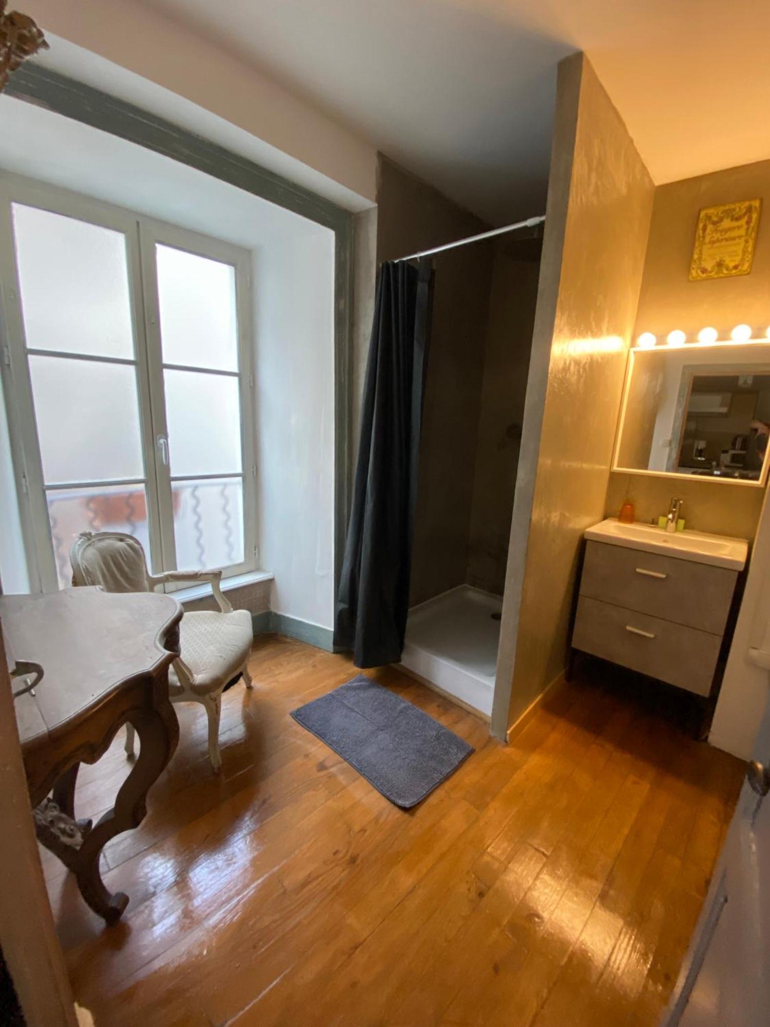 Cosy B&B Murat  Ngoại thất bức ảnh