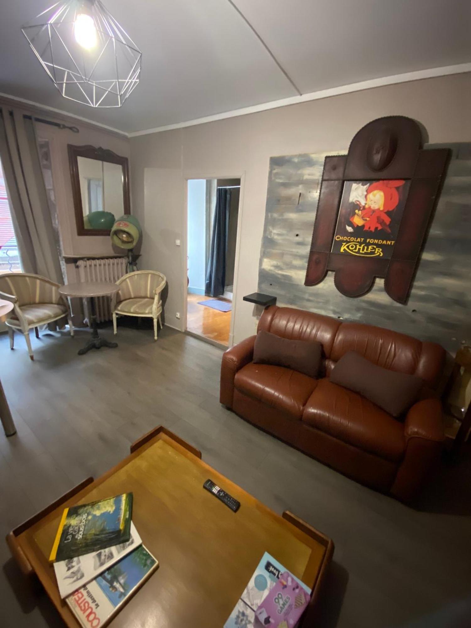Cosy B&B Murat  Ngoại thất bức ảnh